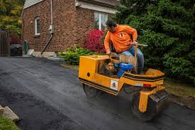 Best Concrete Driveway Installation  in Langley Park, MD